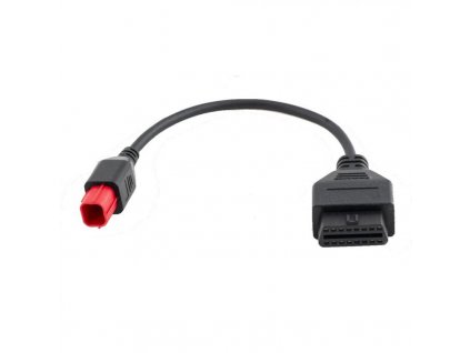 Redukce z OBD konektoru na Honda 6.Pin