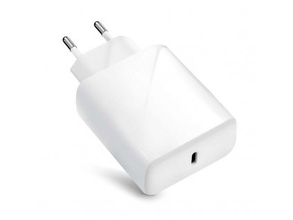 Nabíječka do sítě - USB-C s funkcí Quick Charge 4.0 - 3A (25W) - Forcell