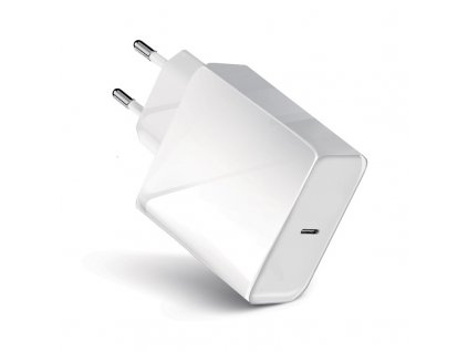 Nabíječka do sítě - USB-C s funkcí Quick Charge 4.0 - 3A (45W) - Forcell