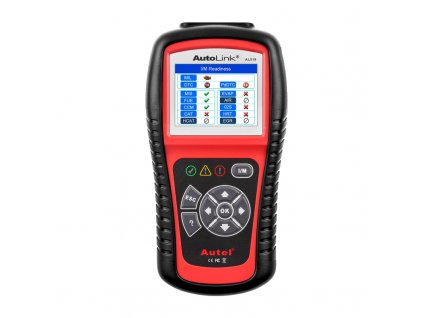 Autel AutoLink AL519 - Diagnostický skener