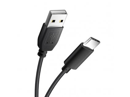 Datový kabel - USB - 2.0 / USB-C - Bluestar