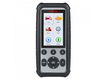 Autel AL806PRO 01