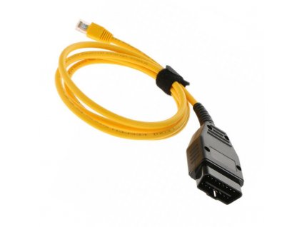 usb bmw enet yellow