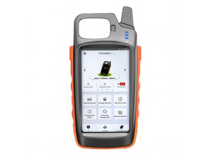 Xhorse Key Tool Max 01