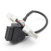 Adaptér pro připojení OBD na Tesla Model 3 (od 2019) 26PIN