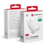 Nabíječka do sítě - USB-C s funkcí Quick Charge 4.0 - 3A (25W) - Forcell