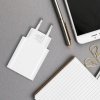 Nabíječka do sítě - USB-C s funkcí Quick Charge 4.0 - 3A (25W) - Forcell