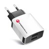 Nabíječka do sítě - 2x USB - 2A - Forcell