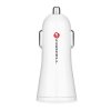 Autonabíječka - 1x USB s funkcí QuickCharge 3.0 - 2,4A - Forcell