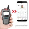 Xhorse VVDI Mini key TOOL - přístroj pro kopírování klíčů a dálkových ovladačů / iOS a Android