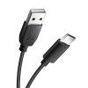 Datový kabel - USB - 2.0 / USB-C - Bluestar