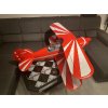 Pitts V2 1400mm ARF - Biplane
