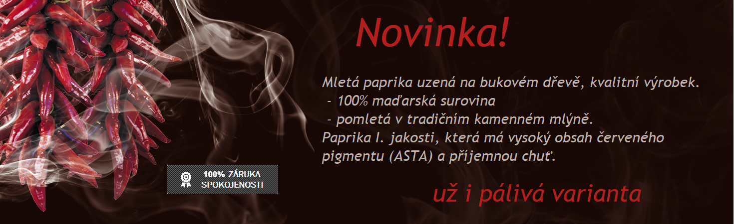 už i pálivá varianta