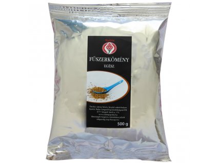 Kmín celý 500g