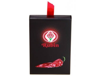 SZEGEDI paprika ruční sběr v dárkovém balení 1