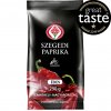 Sladká mletá paprika 250 g - „Szegedi paprika". Chráněné označení původu.