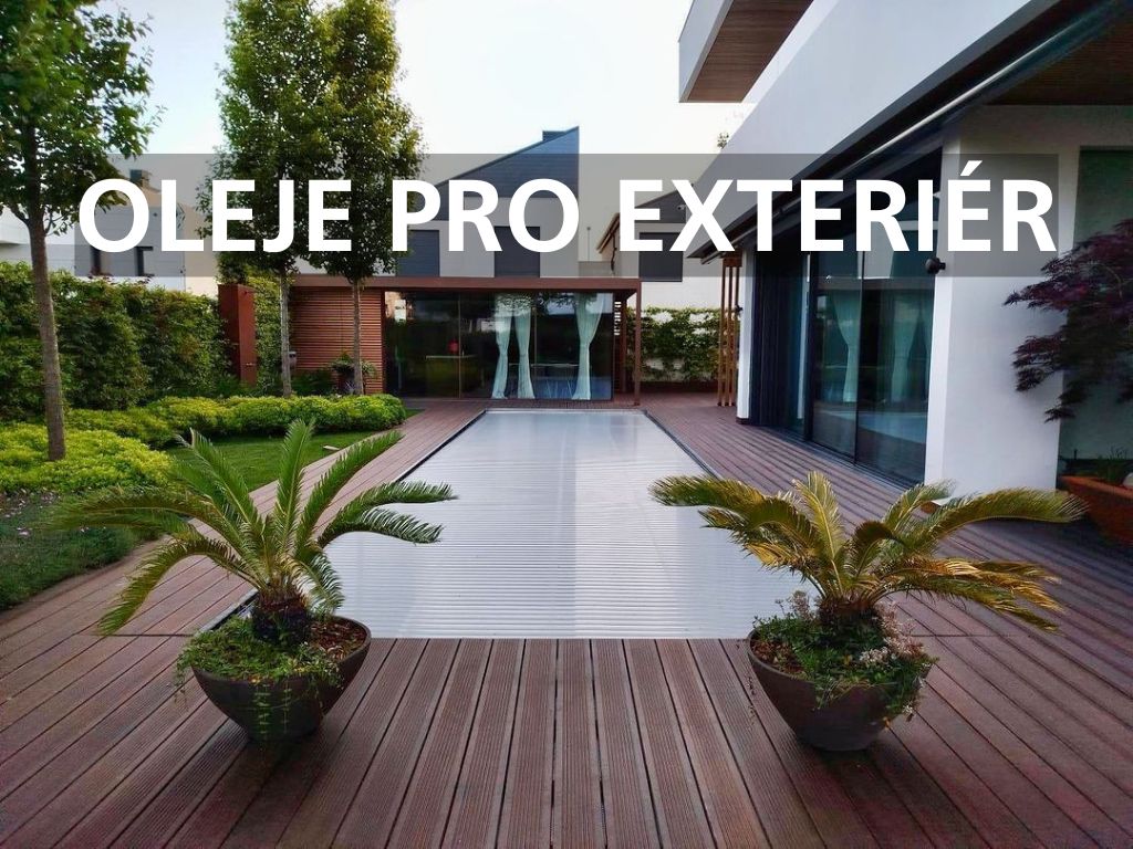 Exteriér