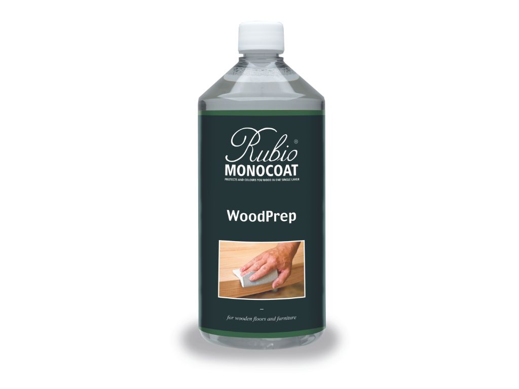 Rubio Monocoat WoodPrep 1L