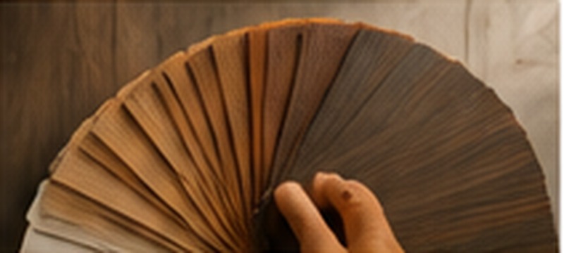 Inspirace a technická podpora Rubio Monocoat