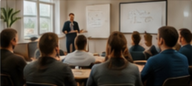 Školení a know-how pro profesionály