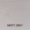 Misty Grey