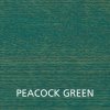 Oil Plus 2C - Peacock Green