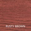 Oil Plus 2C - Rusty Brown