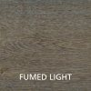 Fumed Light