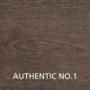 Authentic #1
