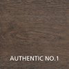 Authentic #1