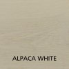 Alpaca White