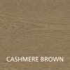 Cashmere Brown