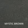 Mystic Brown