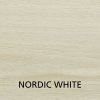 Nordic White
