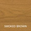 Smoked Brown