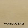 Vanilla Cream
