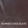 Burned Chocolate