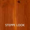 Steppe Look