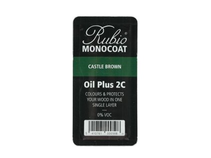 Rubio Oil Plus 2C 6ml