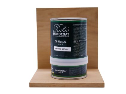 RMC Oil Plus 2C Pure 350ml