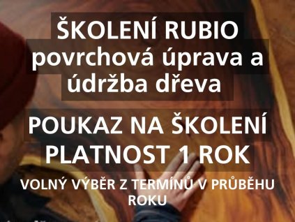 pOUKAZ NA ŠKOENÍ PLATNOST 1 ROK
