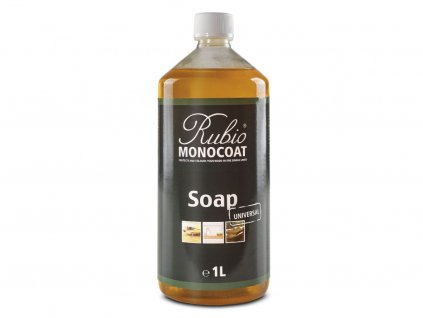 RMC Universal Soap 1L