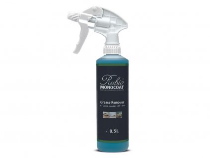 RMC Grease Remover 500ml