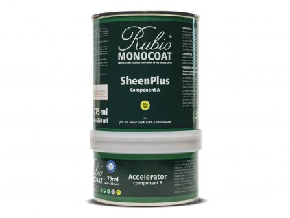 Rubio Monocoat SheenPlus 350ml