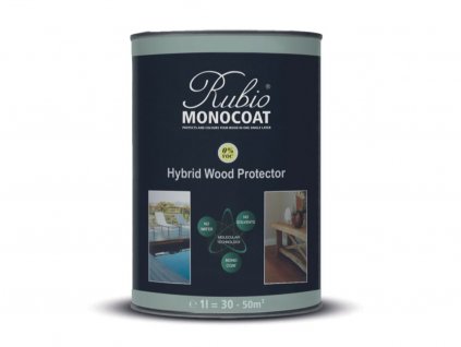 RMC Hybrid Wood Protector 1L