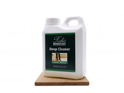 Rubio Monocoat Deep Cleaner