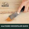 tmel RUBIO WOODFILLER QUICK
