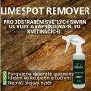 RUBIO LIMESPOT REMOVER - ODSTRAŇOVAČ SKVRN