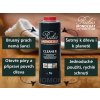 rUBIO cLEANER BRUSNÝ PRACH NEMÁ ŠANCI