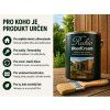 RUBIO WOODCREAM pro koho je vhodný